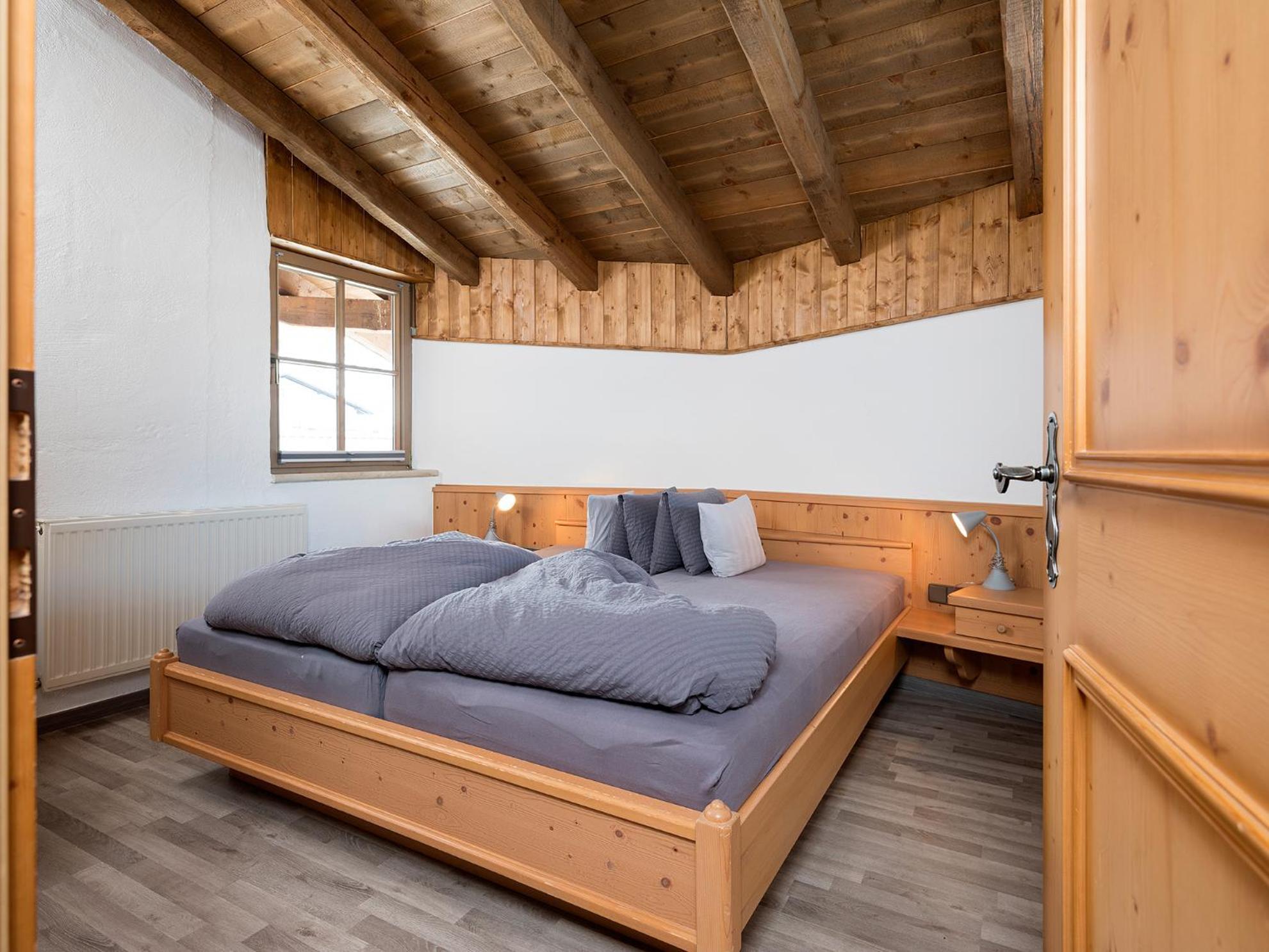 Schalfblick Apartment Obergurgl Exterior foto