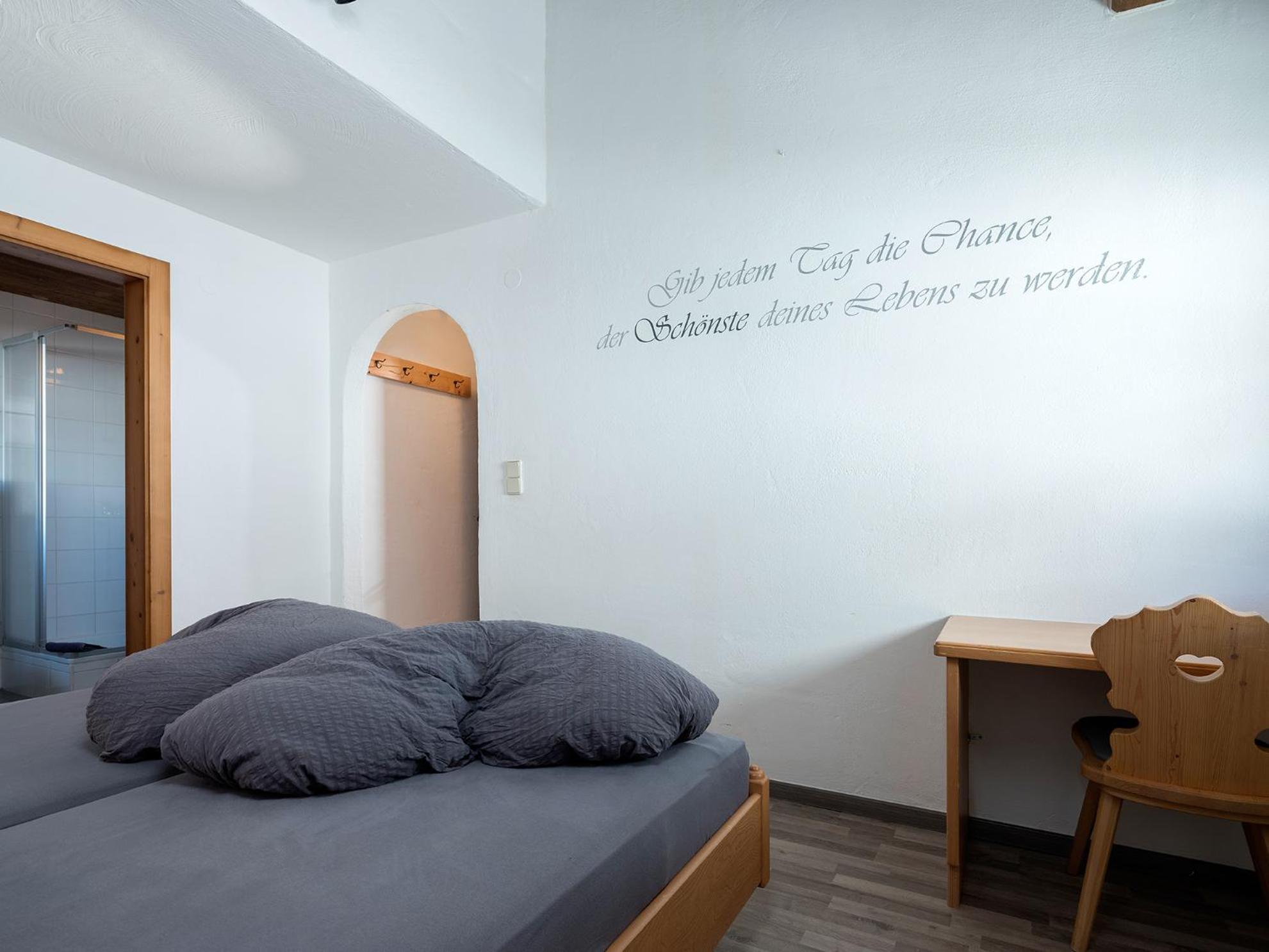 Schalfblick Apartment Obergurgl Exterior foto