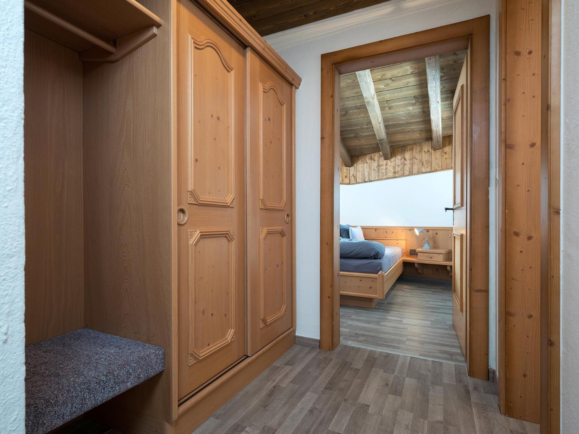 Schalfblick Apartment Obergurgl Exterior foto