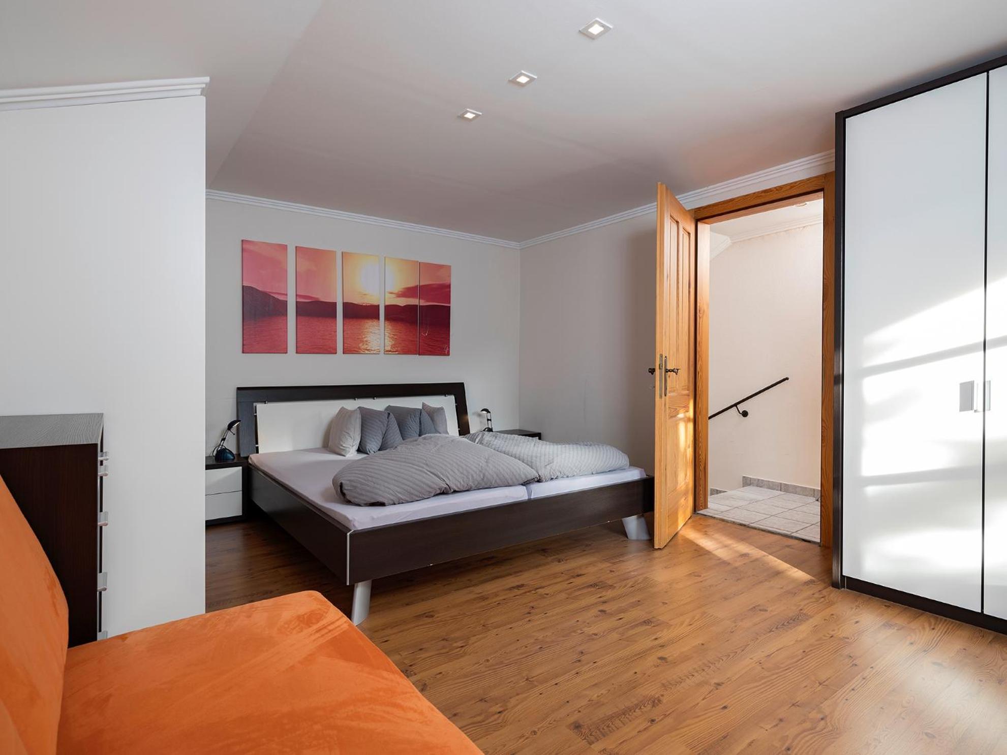 Schalfblick Apartment Obergurgl Exterior foto