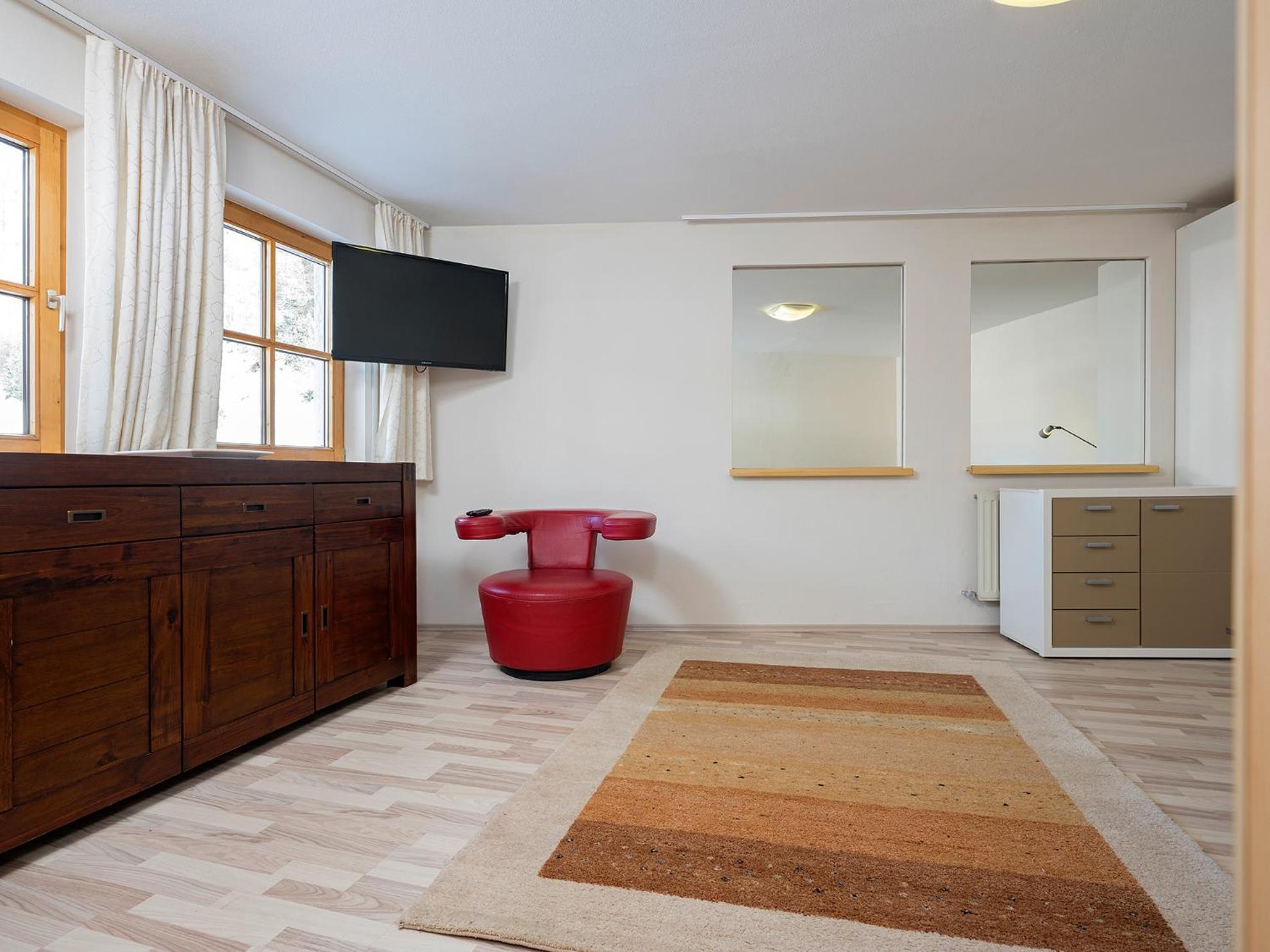 Schalfblick Apartment Obergurgl Exterior foto
