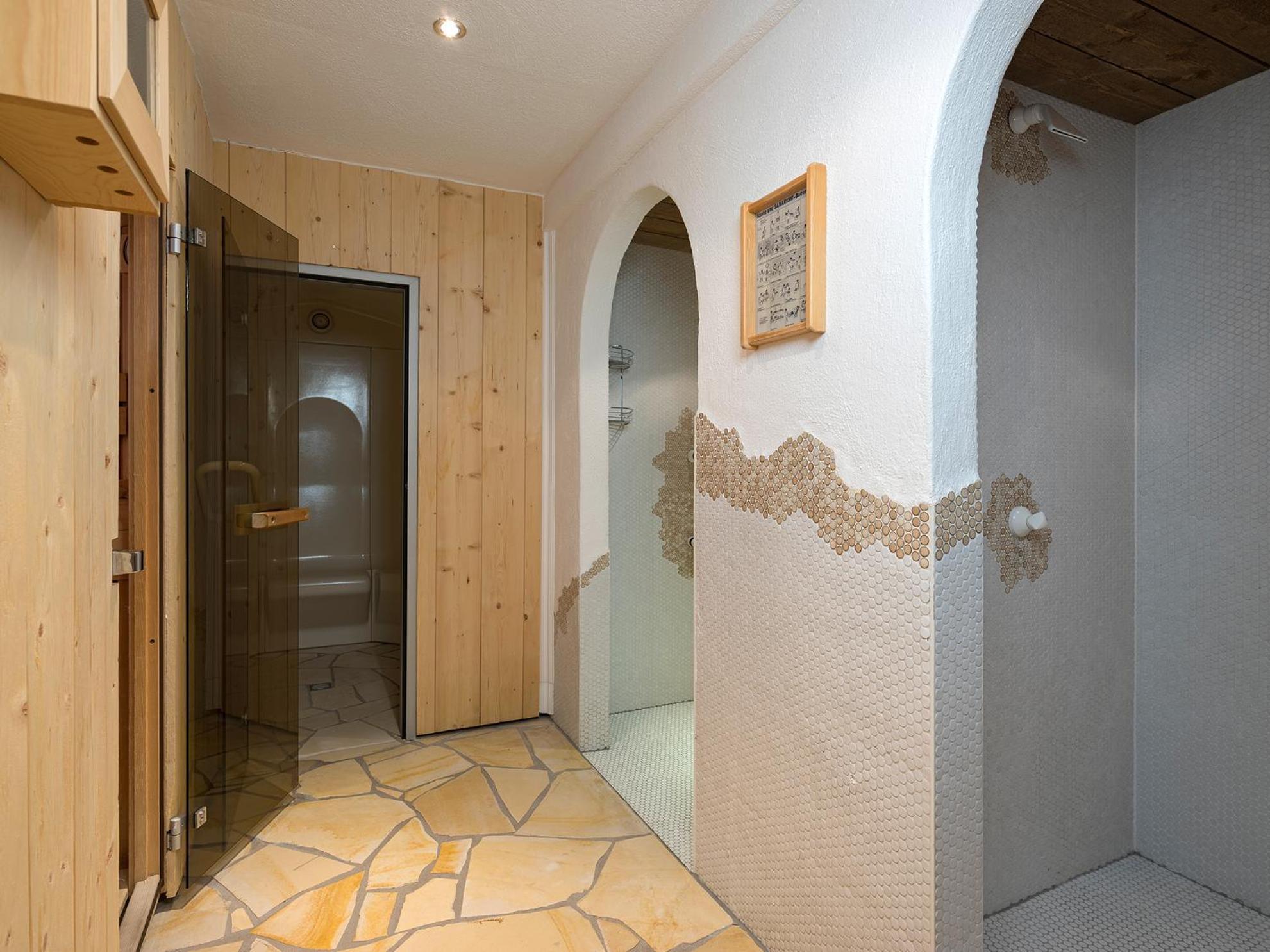 Schalfblick Apartment Obergurgl Exterior foto