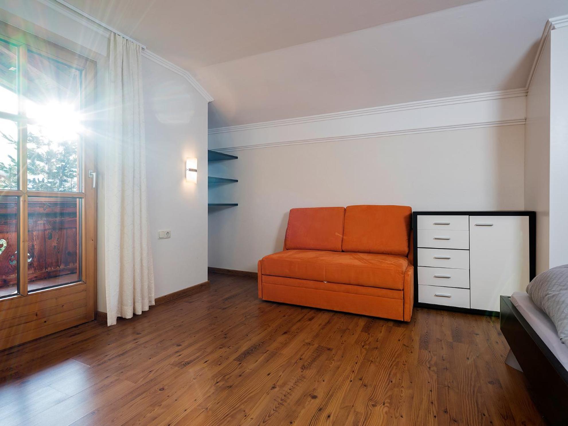 Schalfblick Apartment Obergurgl Exterior foto